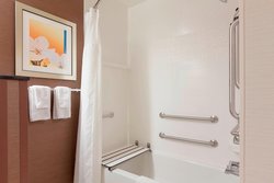  - Fairfield Inn & Suites by Marriott Longview