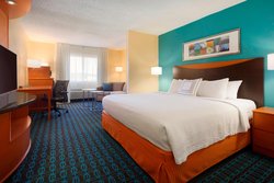  - Fairfield Inn & Suites by Marriott Longview