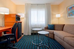  - Fairfield Inn & Suites by Marriott Longview