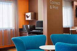  - Fairfield Inn & Suites by Marriott Longview