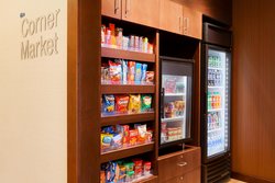  - Fairfield Inn & Suites by Marriott Longview