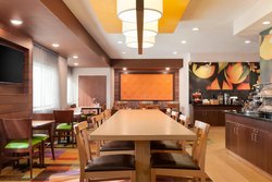  - Fairfield Inn & Suites by Marriott Longview