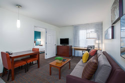  - Residence Inn by Marriott Laredo - I-35, Exit 4
