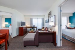  - Residence Inn by Marriott Laredo - I-35, Exit 4