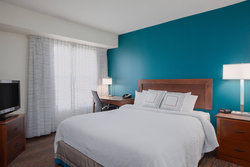  - Residence Inn by Marriott Laredo - I-35, Exit 4