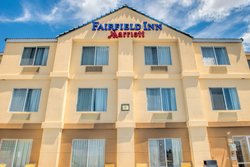  - Fairfield Inn by Marriott Las Cruces - I-25, Exit 6