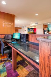  - Fairfield Inn by Marriott Las Cruces - I-25, Exit 6