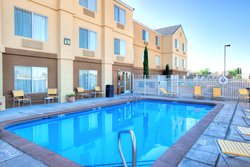  - Fairfield Inn by Marriott Las Cruces - I-25, Exit 6