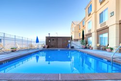  - Fairfield Inn by Marriott Las Cruces - I-25, Exit 6