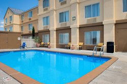  - Fairfield Inn by Marriott Las Cruces - I-25, Exit 6