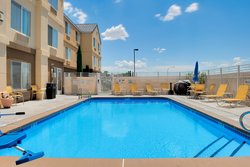  - Fairfield Inn by Marriott Las Cruces - I-25, Exit 6