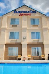  - Fairfield Inn by Marriott Las Cruces - I-25, Exit 6