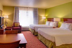  - TownePlace Suites by Marriott Las Cruces - I-25, Exit 6