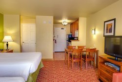  - TownePlace Suites by Marriott Las Cruces - I-25, Exit 6