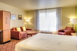  - TownePlace Suites by Marriott Las Cruces - I-25, Exit 6