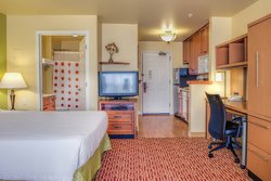  - TownePlace Suites by Marriott Las Cruces - I-25, Exit 6