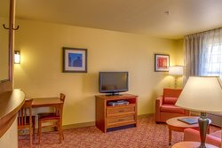  - TownePlace Suites by Marriott Las Cruces - I-25, Exit 6