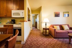  - TownePlace Suites by Marriott Las Cruces - I-25, Exit 6