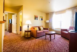  - TownePlace Suites by Marriott Las Cruces - I-25, Exit 6