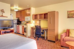  - TownePlace Suites by Marriott Las Cruces - I-25, Exit 6