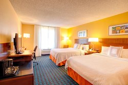  - Fairfield Inn by Marriott Las Cruces - I-25, Exit 6