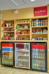  - TownePlace Suites by Marriott Las Cruces - I-25, Exit 6