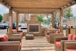  - TownePlace Suites by Marriott Las Cruces - I-25, Exit 6