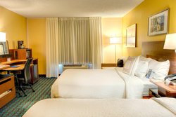  - Fairfield Inn by Marriott Las Cruces - I-25, Exit 6