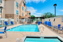 - TownePlace Suites by Marriott Las Cruces - I-25, Exit 6