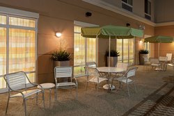  - Fairfield Inn & Suites by Marriott Lewisburg