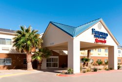  - Fairfield Inn & Suites by Marriott Midland