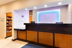  - Fairfield Inn & Suites by Marriott Midland