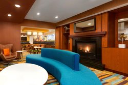 - Fairfield Inn & Suites by Marriott Midland
