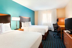  - Fairfield Inn & Suites by Marriott Midland