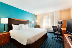  - Fairfield Inn & Suites by Marriott Midland