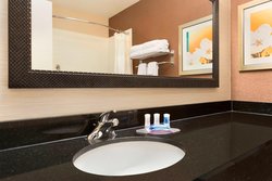  - Fairfield Inn & Suites by Marriott Midland