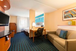  - Fairfield Inn & Suites by Marriott Midland