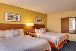  - Fairfield Inn by Marriott Las Cruces - I-25, Exit 6
