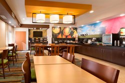  - Fairfield Inn & Suites by Marriott Midland