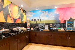  - Fairfield Inn & Suites by Marriott Midland