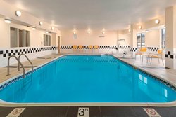  - Fairfield Inn & Suites by Marriott Midland