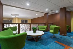  - Fairfield Inn & Suites by Marriott Odessa