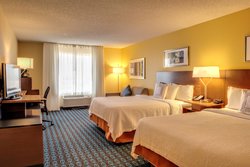  - Fairfield Inn by Marriott Las Cruces - I-25, Exit 6