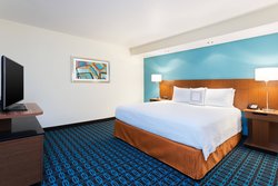  - Fairfield Inn & Suites by Marriott Odessa