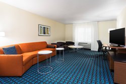  - Fairfield Inn & Suites by Marriott Odessa