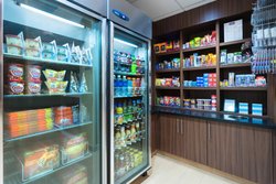  - Fairfield Inn & Suites by Marriott Odessa