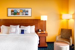  - Fairfield Inn by Marriott Las Cruces - I-25, Exit 6