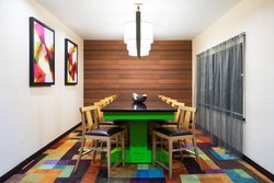  - Fairfield Inn & Suites by Marriott Odessa