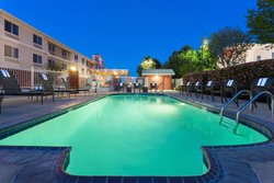  - Fairfield Inn & Suites by Marriott Odessa