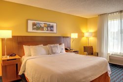  - Fairfield Inn by Marriott Las Cruces - I-25, Exit 6